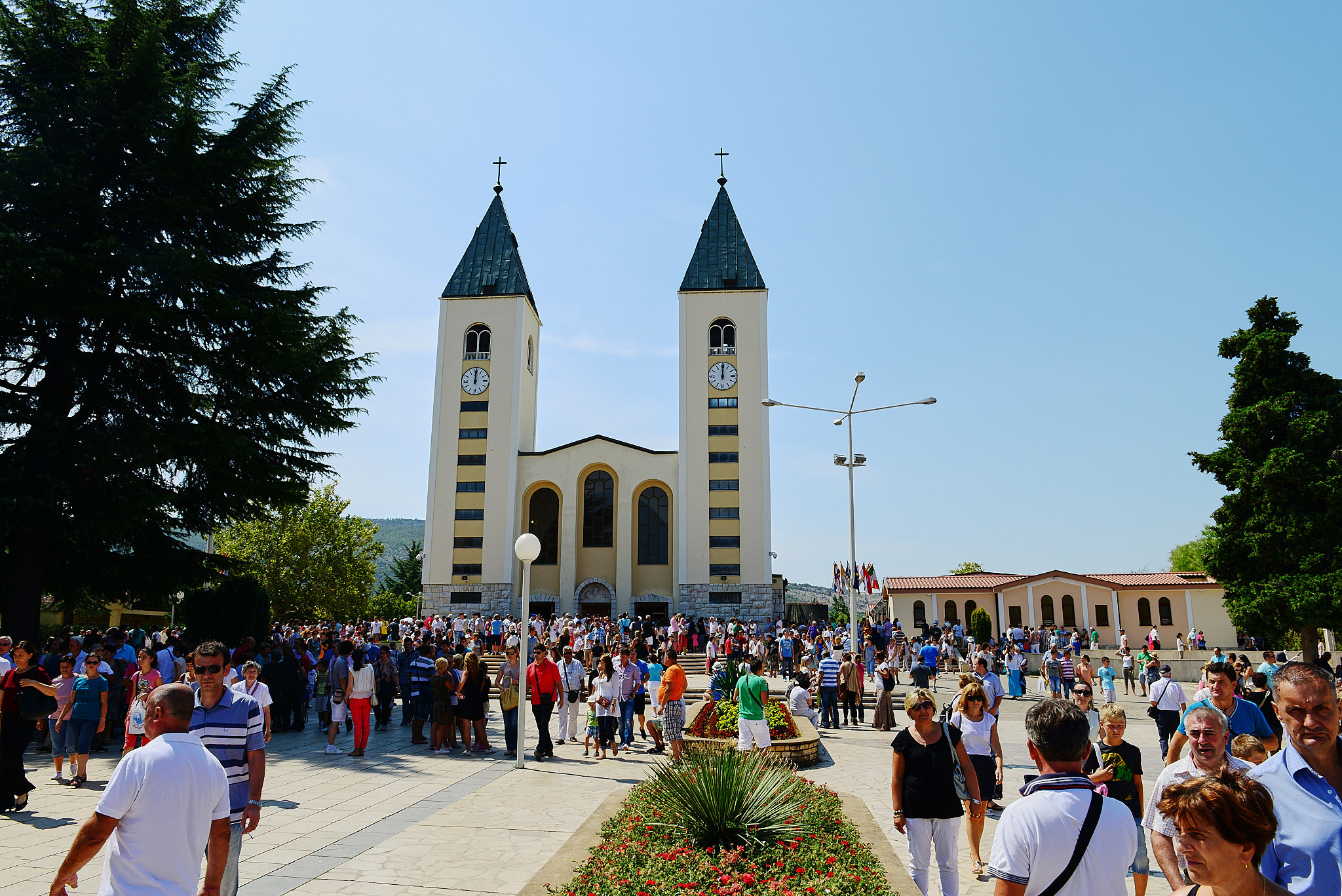 20120815 101 메주고리예(성모 발현지)